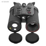 Jumelle Vision Thermique grossissement x9