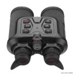 Jumelle Guide thermique x9 pour chasse et surveillance
