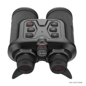 Jumelle Guide thermique x9 pour chasse et surveillance