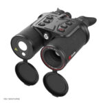 Jumelles Guide x9 adaptées à la reconnaissance thermique