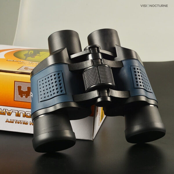 Jumelles vision nocturne 10x35mm pour observation nocturne