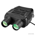 Jumelles XT2, vision nocturne, utilisation nocturne