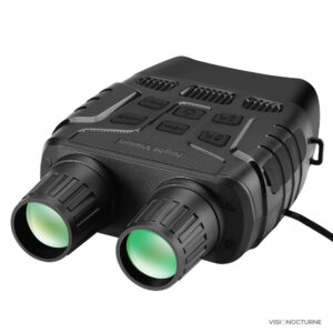 Jumelles XT2, vision nocturne, utilisation nocturne