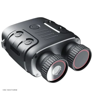 Jumelles portables vision nocturne enfants et adultes