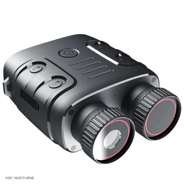 Jumelles portables vision nocturne enfants et adultes