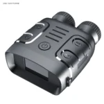 Jumelles compactes pour observation nocturne