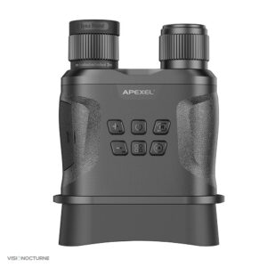 Jumelles Apexel pour observation nocturne