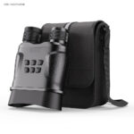 Accessoire de camping avec vision infrarouge