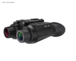 Jumelles infrarouge vision nocturne professionnelle 4K