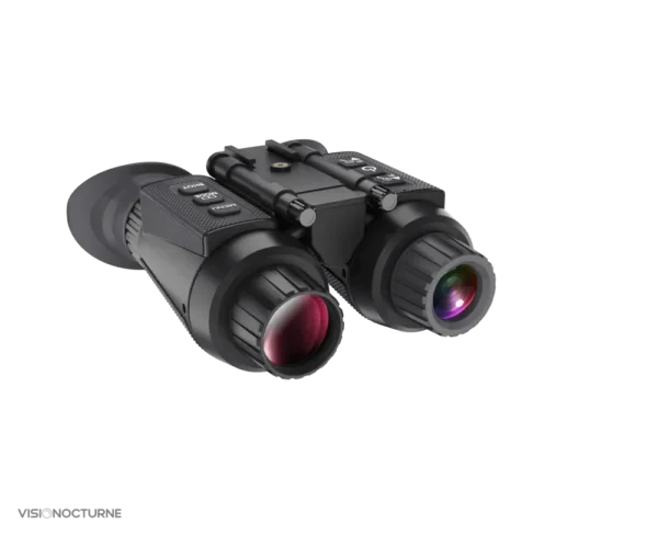 Jumelles NV8300 conçues pour l'observation nocturne