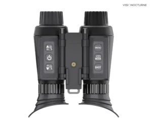 Modèle NV8300 : jumelles de haute performance pour la nuit