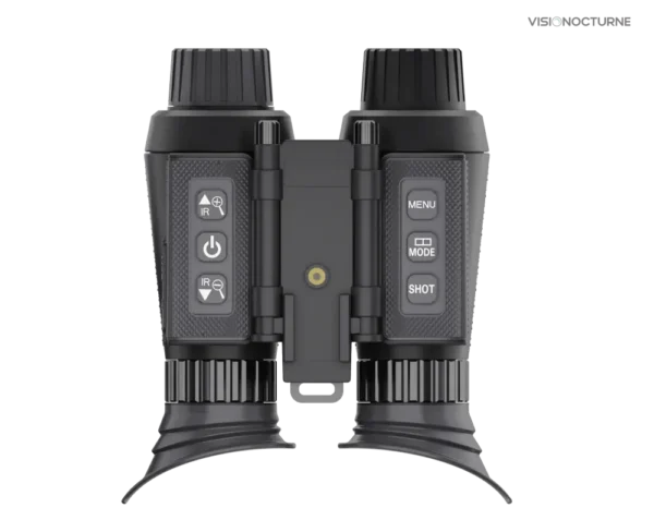 Modèle NV8300 : jumelles de haute performance pour la nuit