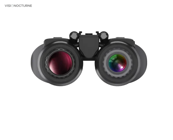 Équipement de vision nocturne 4K, idéal pour la nature