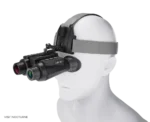 Jumelles professionnelles NV8300 avec vision infrarouge
