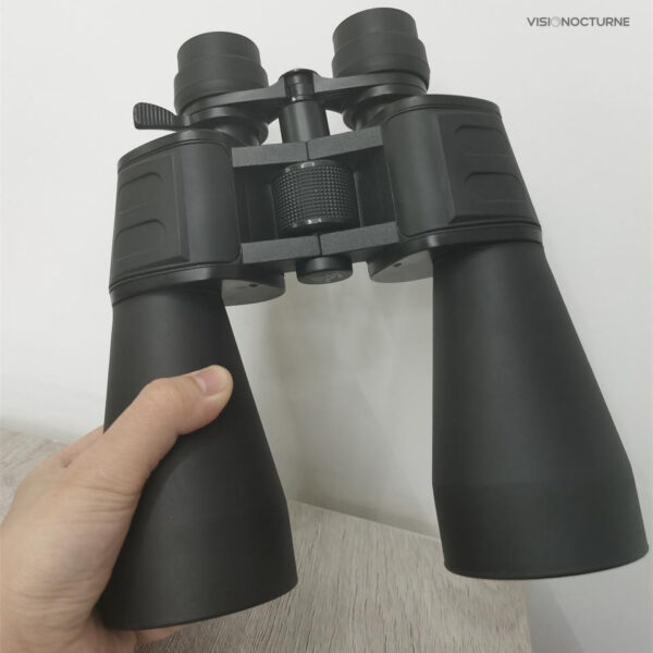 Jumelles GARDER 60 mm pour observation nocturne
