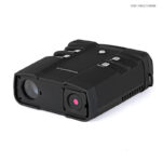 Jumelles numériques vision nocturne 10x31 WG500