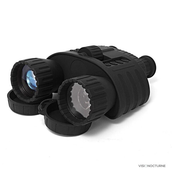 BestGuard Jumelles nocturnes avec vidéo 720p