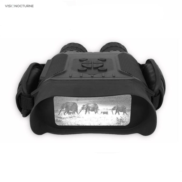 Vision nocturne Bestguard NV900 pour activité de chasse