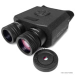 Jumelles Vision Nocturne B6181 35mm