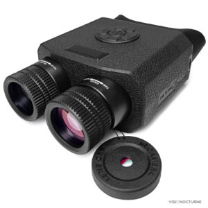 Jumelles Vision Nocturne B6181 35mm