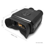 Optiques de 35mm pour des images claires dans l'obscurité