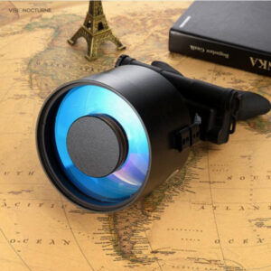Appareil de vision nocturne avec portée étendue de 1500 mètres