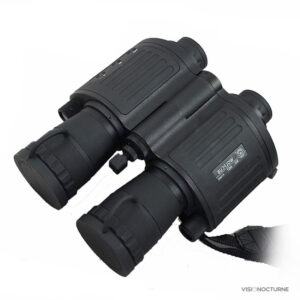 Jumelles vision nocturne YN56, appareil compact pour observer la nuit