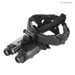 Jumelles Vision Nocturne - Brack700 Tactique