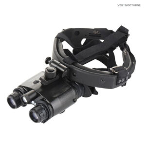 Jumelles Vision Nocturne - Brack700 Tactique