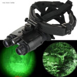 Accessoire tactique Brack700 pour vision nocturne