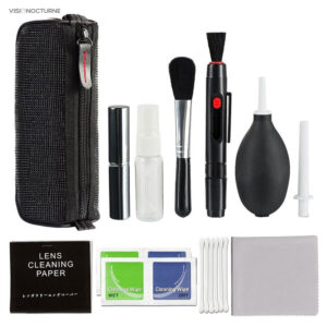 Kit de nettoyage matériel infrarouge et thermique