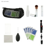 Accessoires de nettoyage pour équipements thermiques