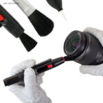 Kit d'entretien pour dispositifs infrarouges et thermiques