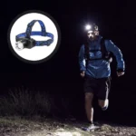 Accessoire pratique pour le trail et les sorties en pleine nuit