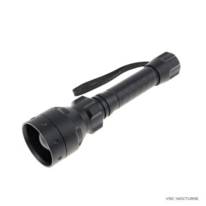 Lampe tactique IR vision nocturne T50 10W 850nm