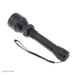 T50 lampe infrarouge pour vision nocturne, 10W