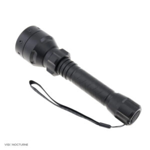 T50 lampe infrarouge pour vision nocturne, 10W