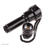 Torche infrarouge 850-940 nm pour vision nocturne