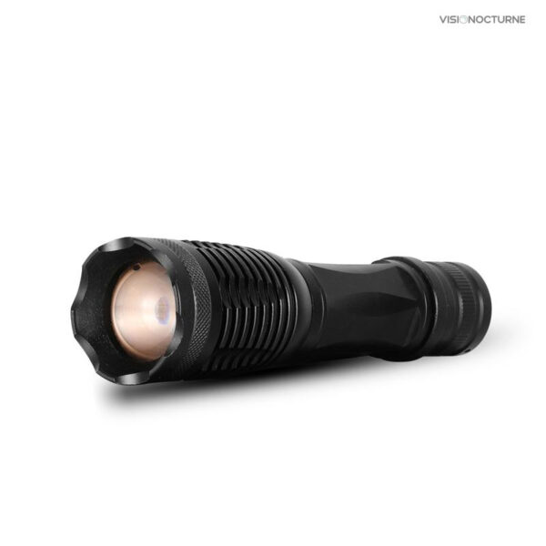 lampe-torche-infrarouge-de-vision-nocturne-ir-850nm-1 Lampe torche infrarouge Guerilla IR 850nm