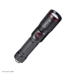 Lampe Torche LED Rechargeable 20W Puissante