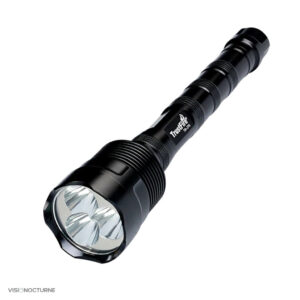Lampe Torche LED Ultra Puissante TrustFire 3800 Lumens