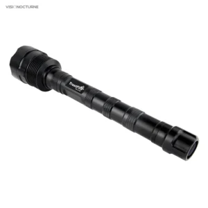 Torche 3800 Lumens pour camping et randonnée