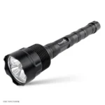 TrustFire LED pour sécurité en extérieur
