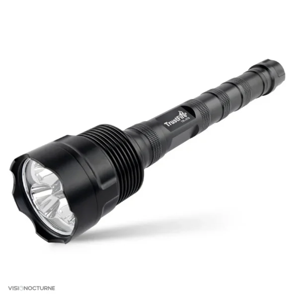 TrustFire LED pour sécurité en extérieur