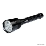 Lampe torche robuste pour activités de plein air
