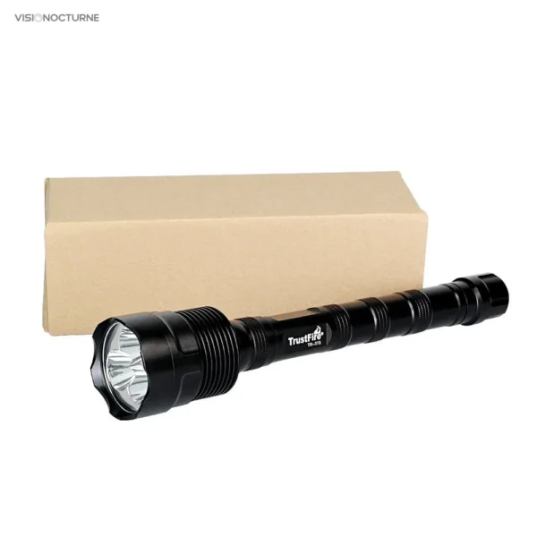 Accessoire essentiel pour amateurs d’aventure