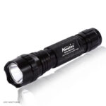 Lampe infrarouge 5W Waterproof Alonfire501B