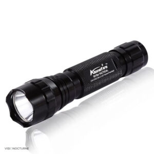 Lampe infrarouge 5W Waterproof Alonfire501B