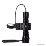 Lampe LED résistante à l'eau Alonfire501B