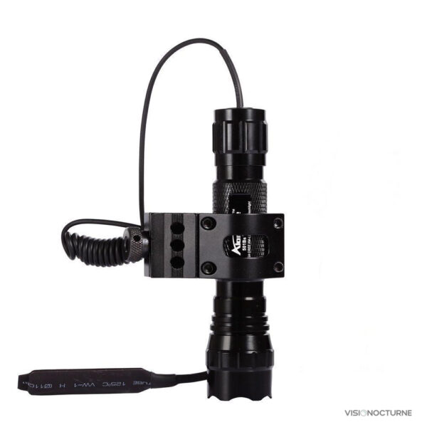 Lampe LED résistante à l'eau Alonfire501B
